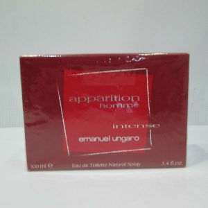 Apparition Homme Intense Ungaro Vintage 100ml