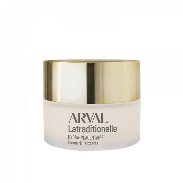 Arval crema rivitalizzante 50 ml latraditionelle