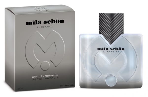 Mila Schön Uomo Mila Schön 100Ml