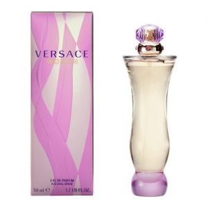 Versace Woman 50ML Eau De Parfum Sp