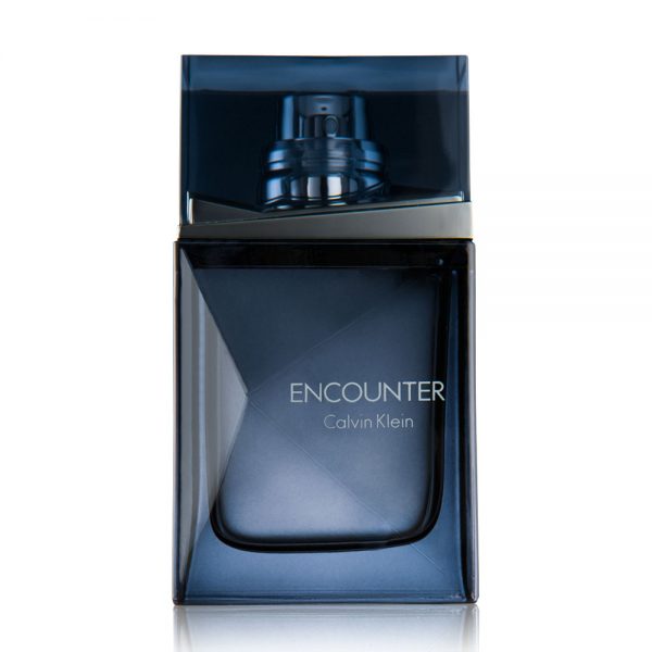 Calvin Klein Encounter Eau De Toilette 100 Ml