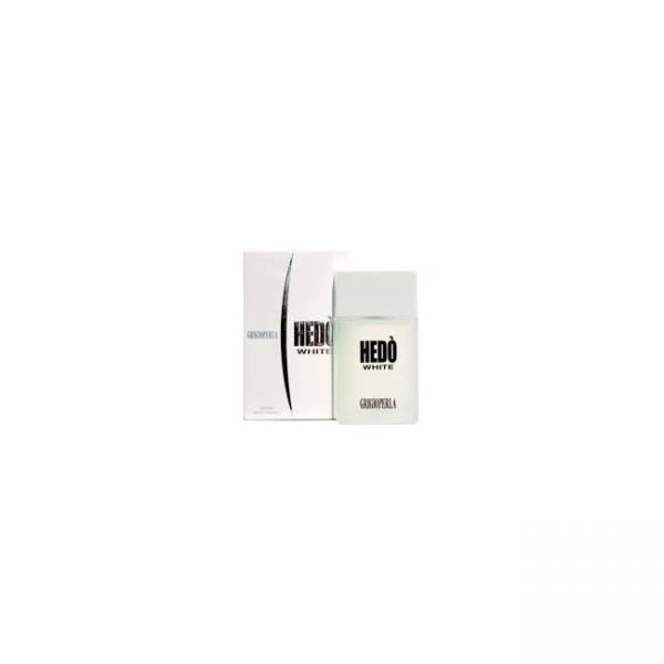Grigio Perla Hedo White EDT 100ML