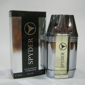 Spyder Eau De Toilette 100 ml Prodotto Vintage