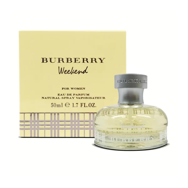 Burberry For Women Eau de Parfum 50ML