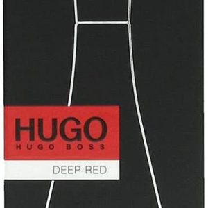 Hugo Boss Deep Red Eau de Parfum, 30 ml Spray
