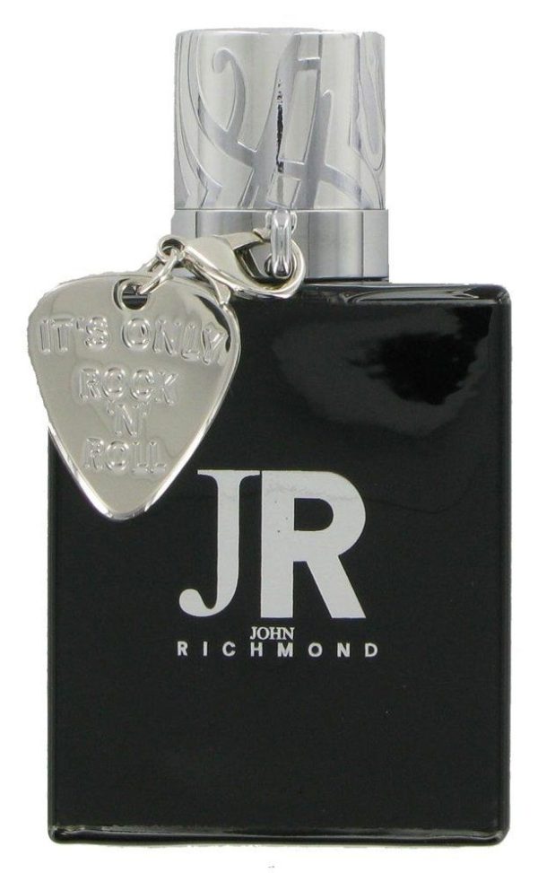John Richmond Uomo Eau De Toilette 30 ML