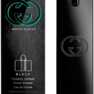 Gucci Guilty Black Pour Homme Eau de Toilette 30 ml