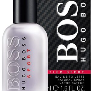 Boss Bottled Sport Eau de toilette spray 100ml