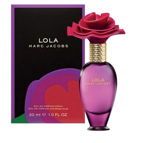 Marc Jacobs Lola Eau De Parfum 30 ML