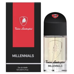 Tonino Lamborghini Millennials Edt 125ml
