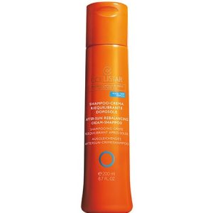 Collistar Speciale Capelli al Sole Shampoo-Crema Riequilibrante Doposole