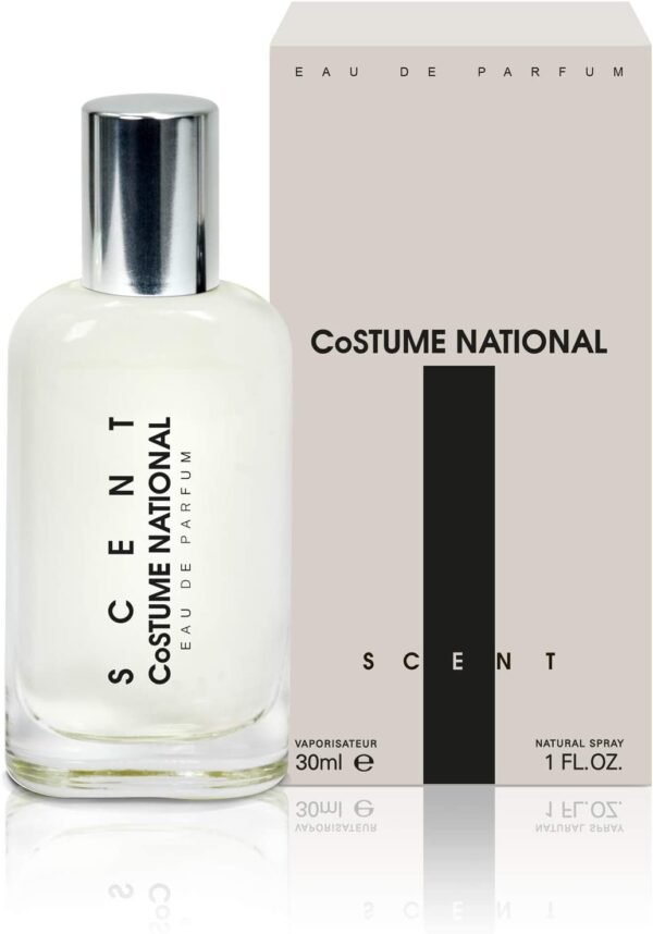 Costume National Scent Eau de Parfum 30 ml