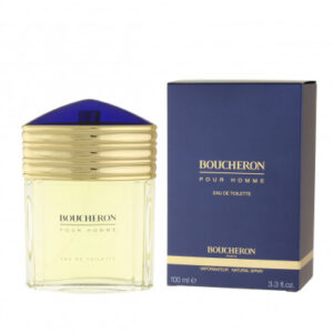 Boucheron Pour Homme Eau de Toilette 100 ml