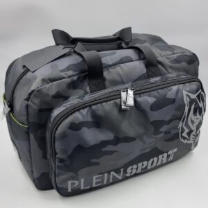 Philipp Plein Sport Borsone Duffle Philadelfia