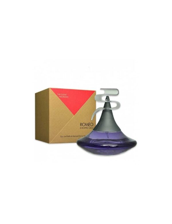 Romeo Gigli Romeo Eau de parfum 100Ml