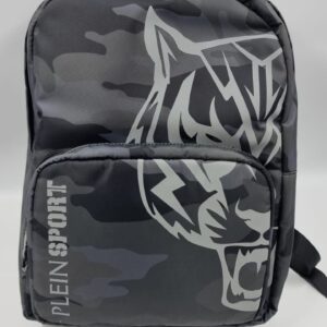 Philipp Plein Sport Zaino Philadelfia