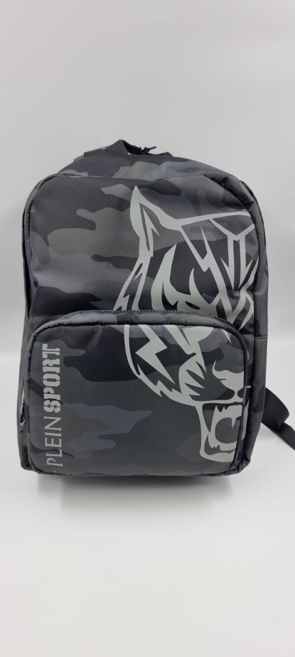 Philipp Plein Sport Zaino Philadelfia