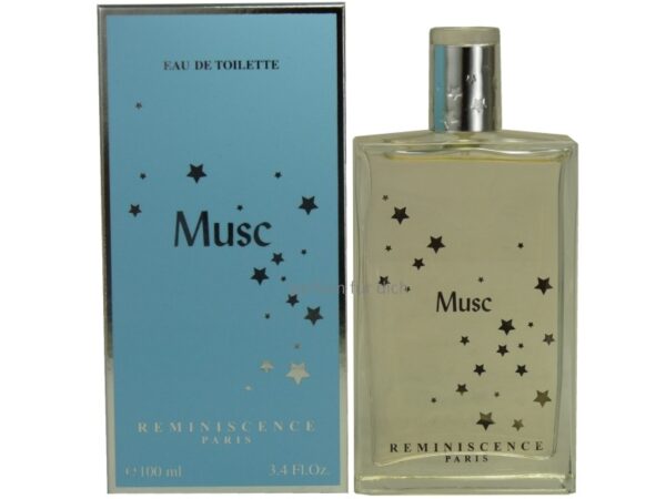 Reminiscence Musc 100ML Eau De Toilette