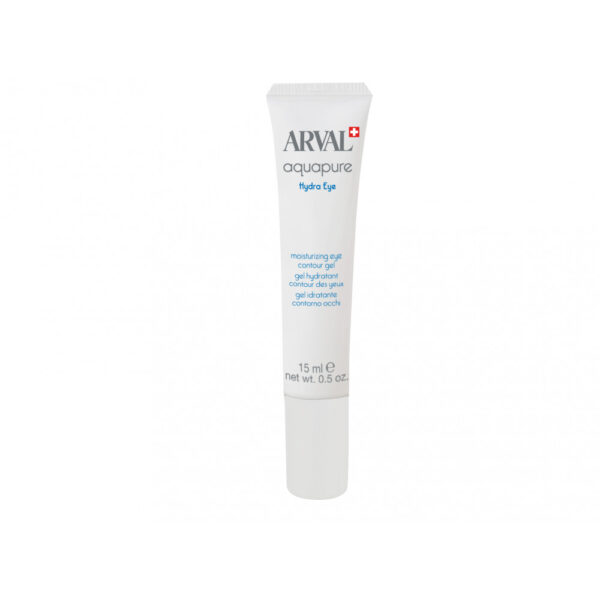 Arval Hydra Eye gel idratante contorno occhi 15 ml