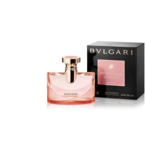 Bulgari Splendida Rose Rose Eau De Parfum Spray 50 ML