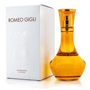 Romeo Gigli Eau de Parfum Natural Spray 50 ml
