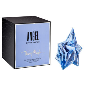 Mugler Angel ricaricabile 75ML Eau De Parfum