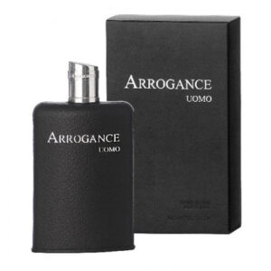 Arrogance Uomo  Eau De Toilette75ML Spray