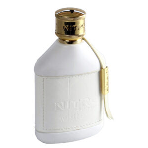 Dumont Paris Nitro Pour Homme White 100ML Eau De Parfum
