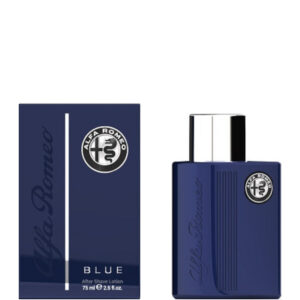 Alfa Romeo Blue Lozione Dopo Barba 75 ml