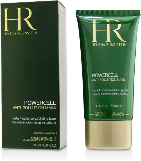 Helena Rubinstein Powercell Anti-Pollution Mask 100ml Maschera Purificante