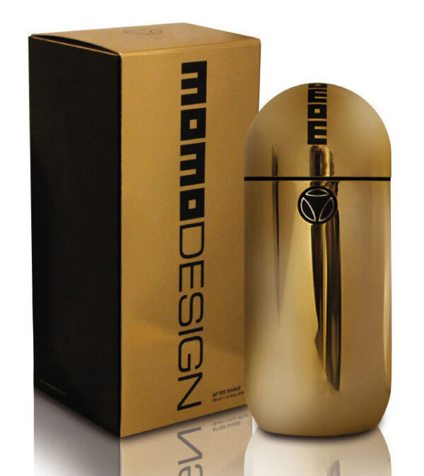 Momo Design For Her 100ml Parfum