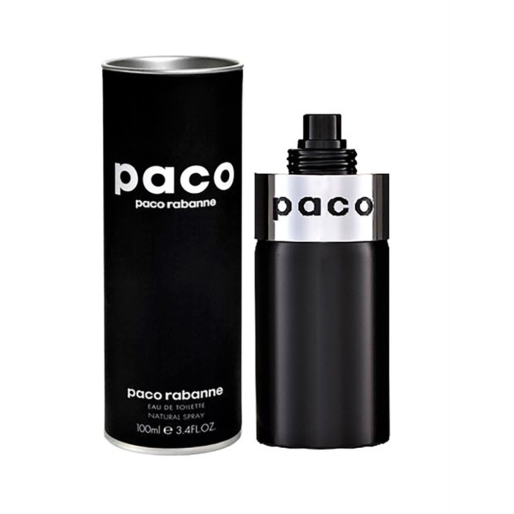 Paco Rabanne Paco Eau de Toilette 100ml