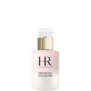 Helena Rubinstein Prodigy Cellglow The Sheer Rosy Uv Fluid Spf 50