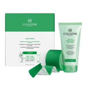 Collistar Crio-Taping Sistema Anticellulite Intensivo 175 Ml