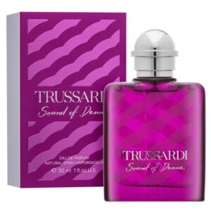 Trussardi Sound of Donna Eau de Parfum 30 ml