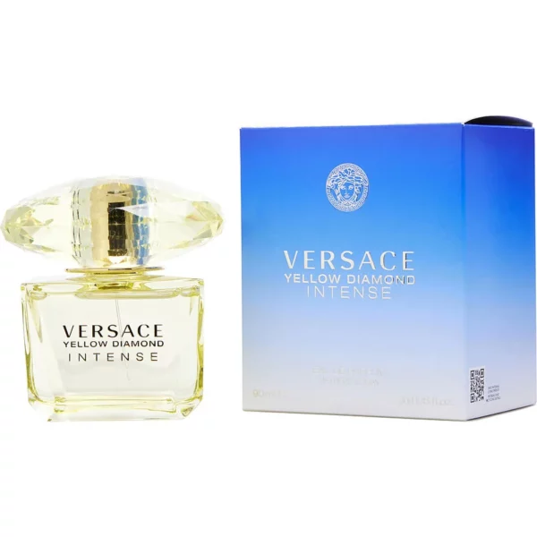 Versace Yellow Diamond Intense Eau de Parfum 90 ml