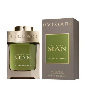 Bvlgari Man Wood Essence Eau de Parfum 60 ml