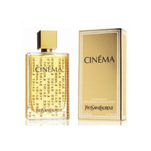 Yves Saint Laurent Cinema Eau de Toilette 50ml Spray