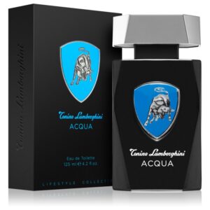 Tonino Lamborghini Acqua Eau de Toilette 125 ml