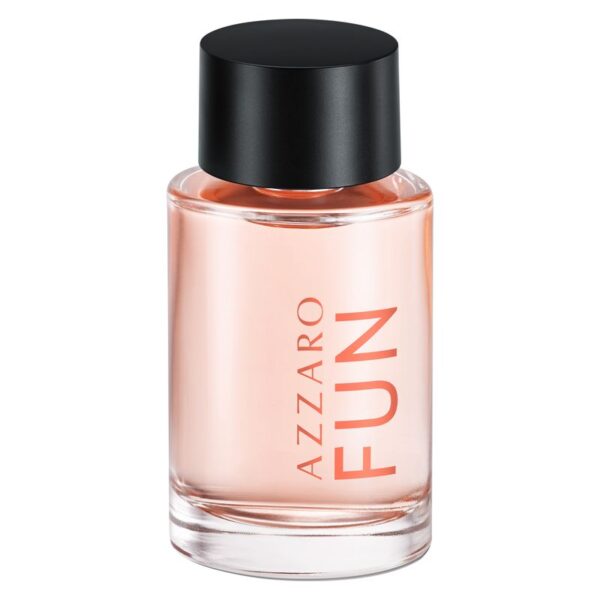 Azzaro Fun Eau De Toilette 100 ml