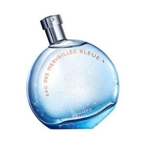 Hermès Eau Des Merveilles Bleue 50ML Spray