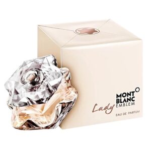 Mont Blanc Lady Emblem 50ML