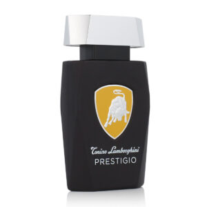 Lamborghini Prestigio Eau De Toilette 125 ML