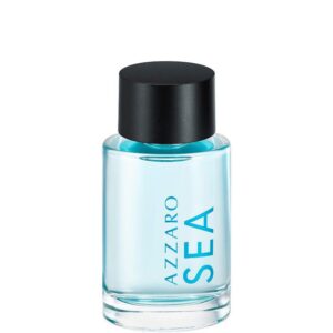 Azzaro Sea Eau De Toilette 100 ml