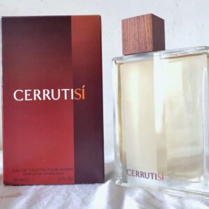 Nino CerrutiSi Eau De Toilette 90 ml