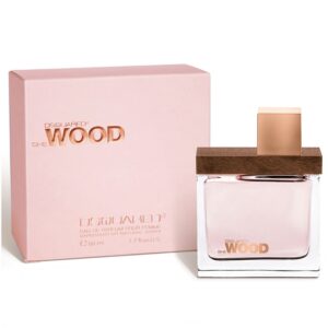 Dsquared2 She Wood Eau de parfum 50 Ml