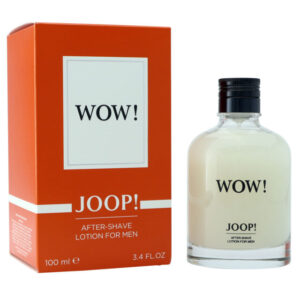 Wow! Joop! After Shave 100 ML