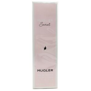 Secret Di Mugler Eau De Toilette 50 Ml