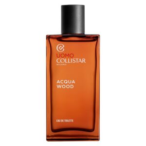 Collistar Uomo Acqua Wood Eau De Toilette 100ml