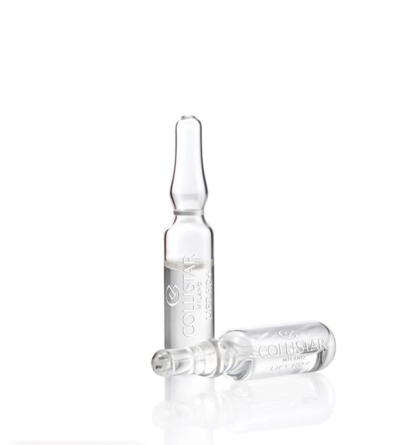 Collistar Lift HD+ Fiale Liftanti Effetto Tensore Immediato 7 X 1,5 Ml